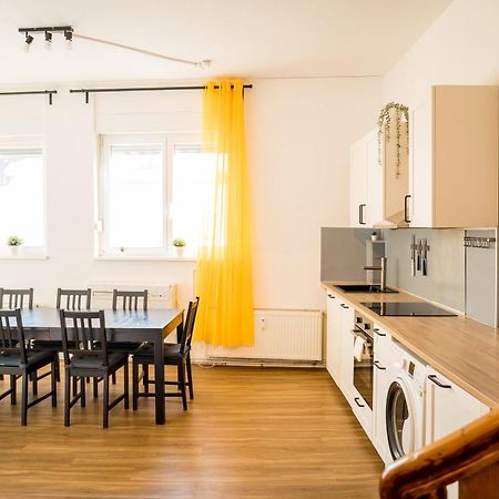 Three Bedroom Plus Big Kitchen Plus Selfcheckin Plus Street Parking Berlin Zewnętrze zdjęcie