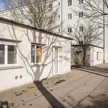 Three Bedroom Plus Big Kitchen Plus Selfcheckin Plus Street Parking Berlin Zewnętrze zdjęcie