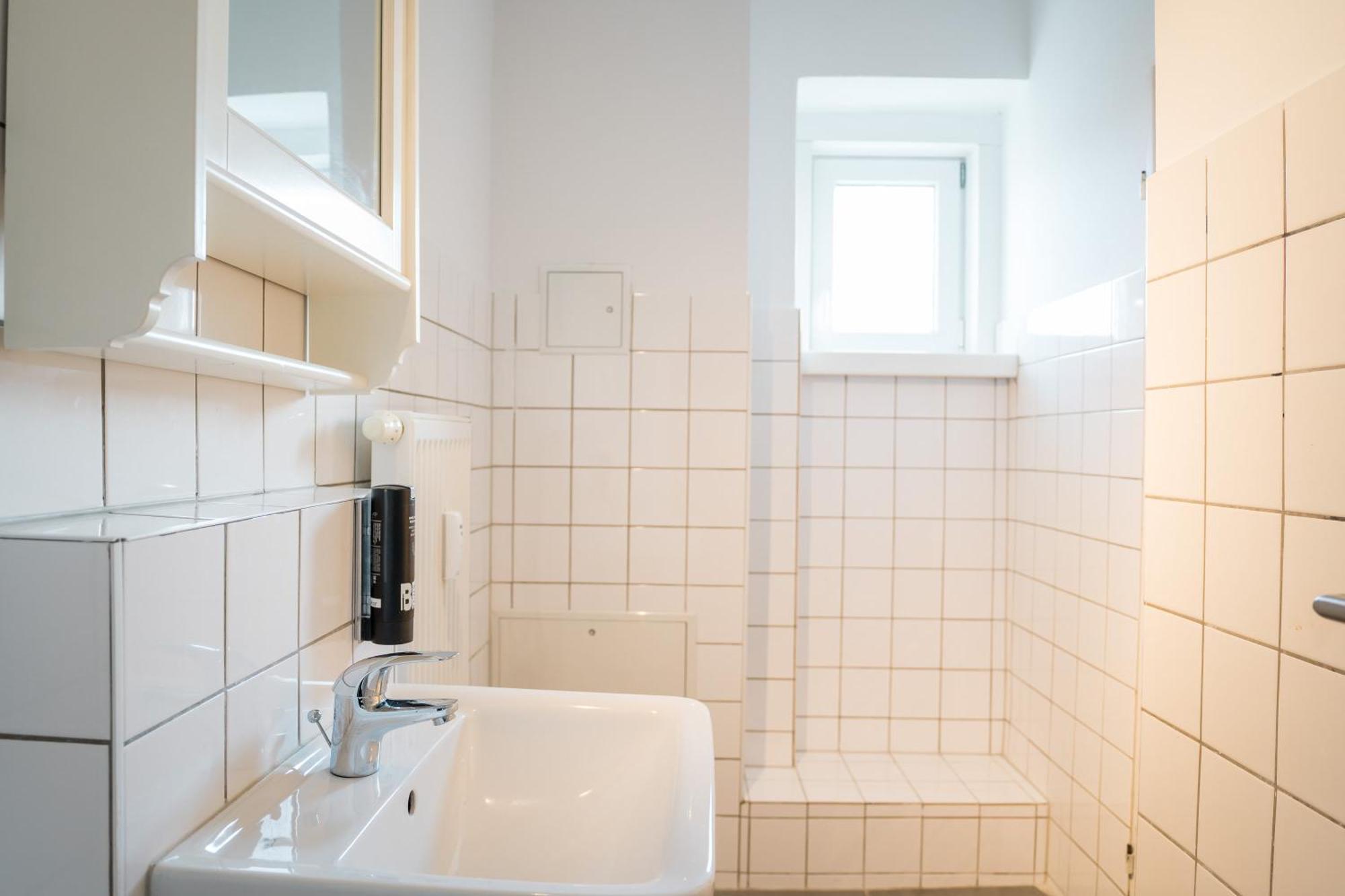 Three Bedroom Plus Big Kitchen Plus Selfcheckin Plus Street Parking Berlin Zewnętrze zdjęcie