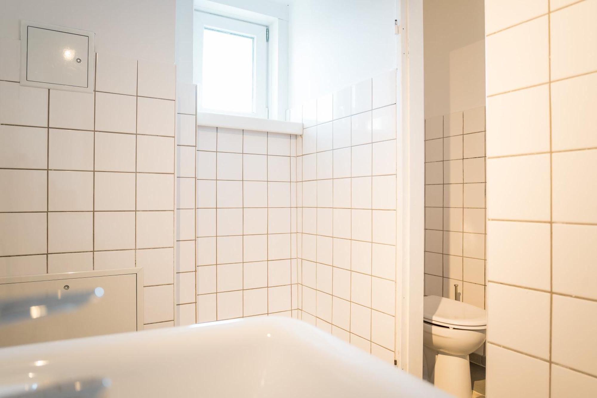 Three Bedroom Plus Big Kitchen Plus Selfcheckin Plus Street Parking Berlin Zewnętrze zdjęcie