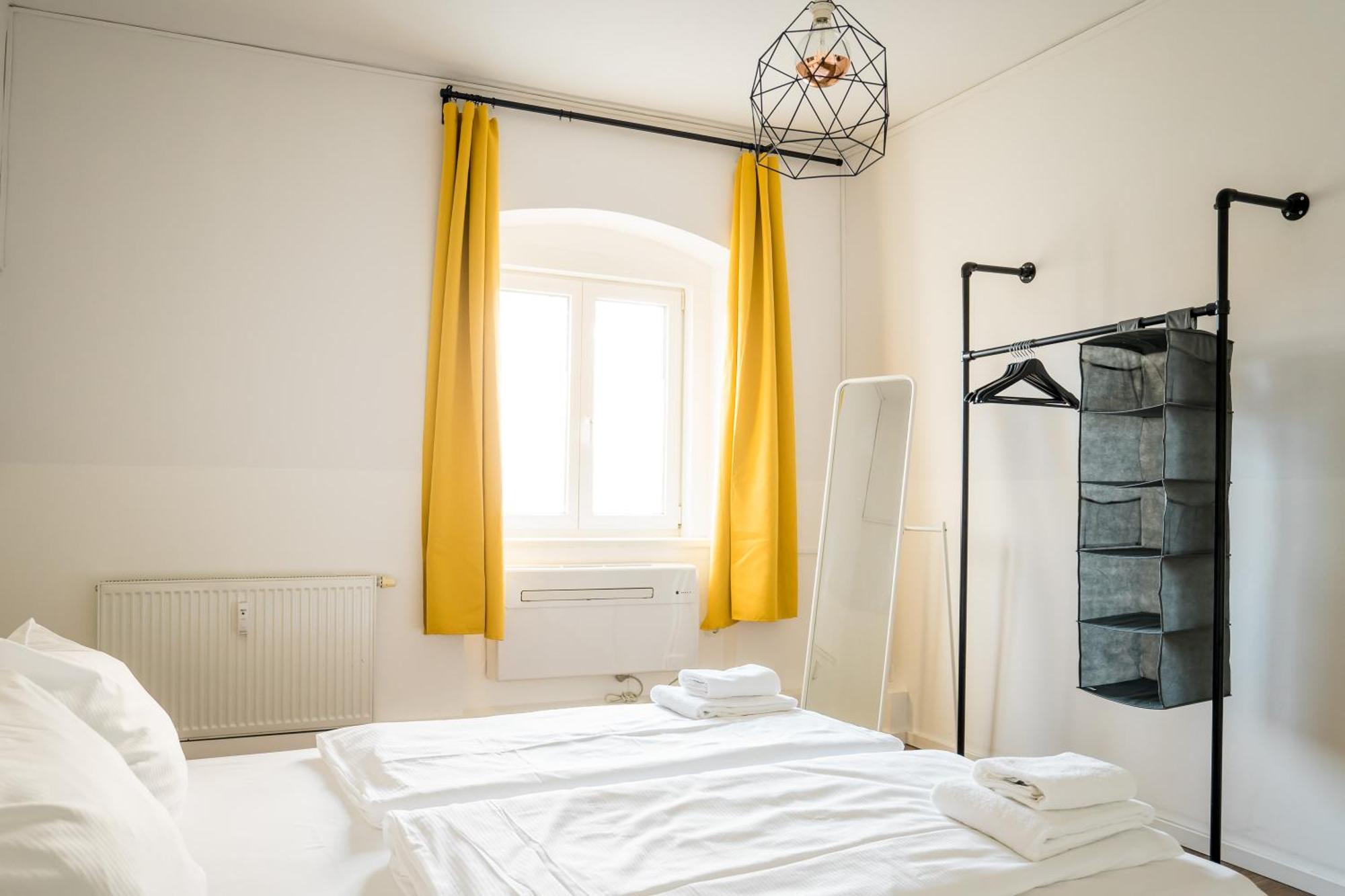 Three Bedroom Plus Big Kitchen Plus Selfcheckin Plus Street Parking Berlin Zewnętrze zdjęcie