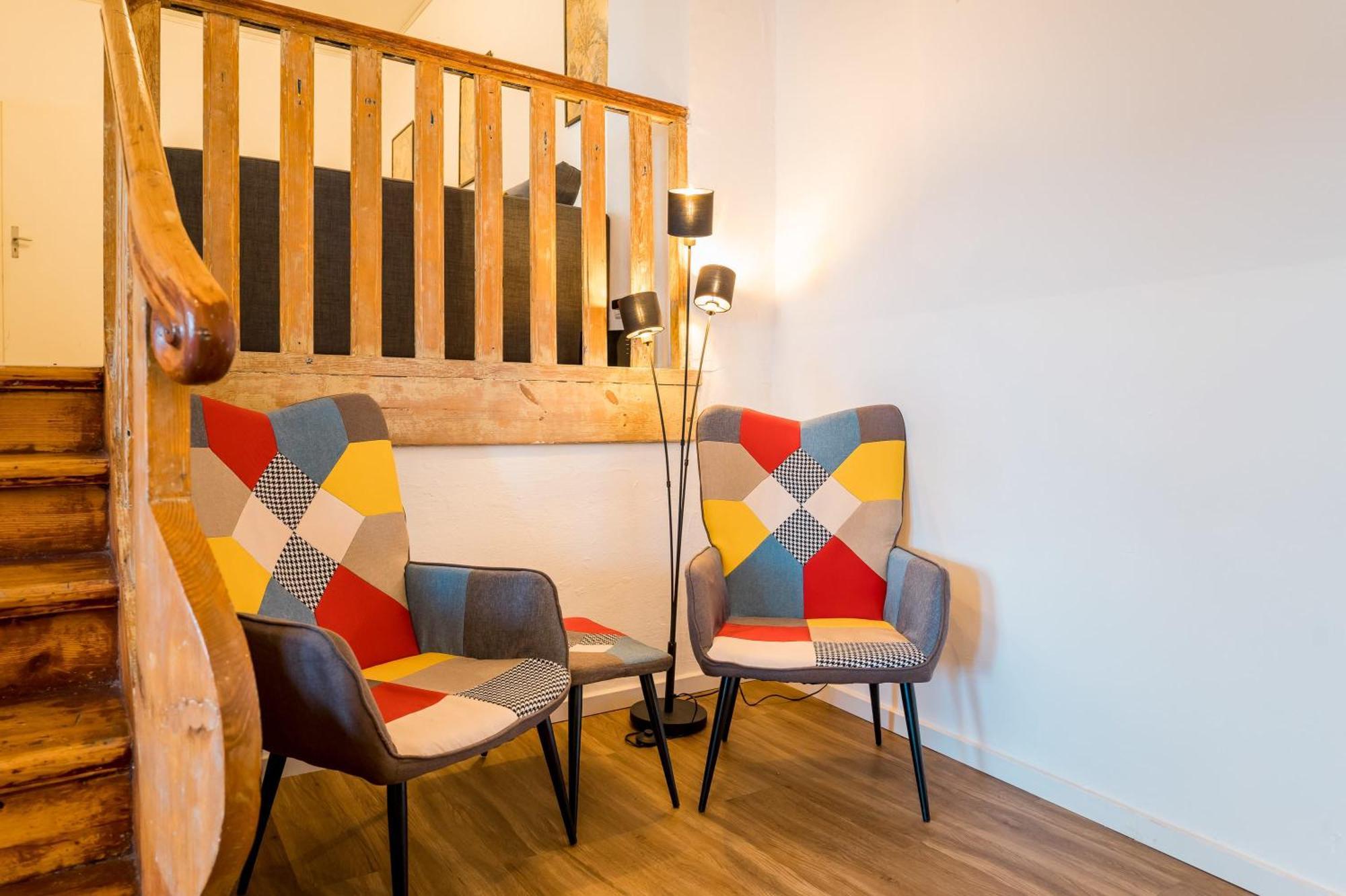 Three Bedroom Plus Big Kitchen Plus Selfcheckin Plus Street Parking Berlin Zewnętrze zdjęcie