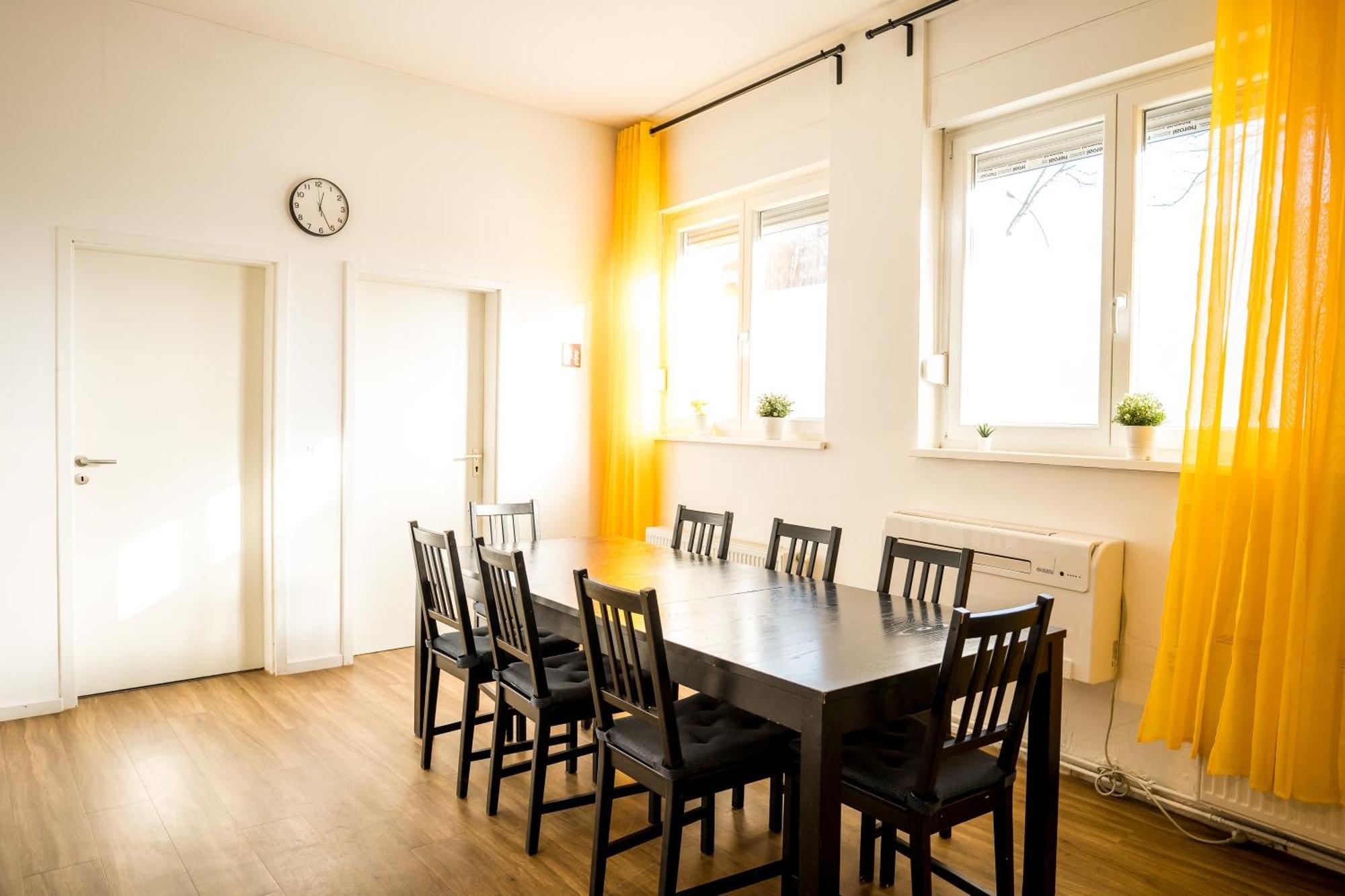 Three Bedroom Plus Big Kitchen Plus Selfcheckin Plus Street Parking Berlin Zewnętrze zdjęcie