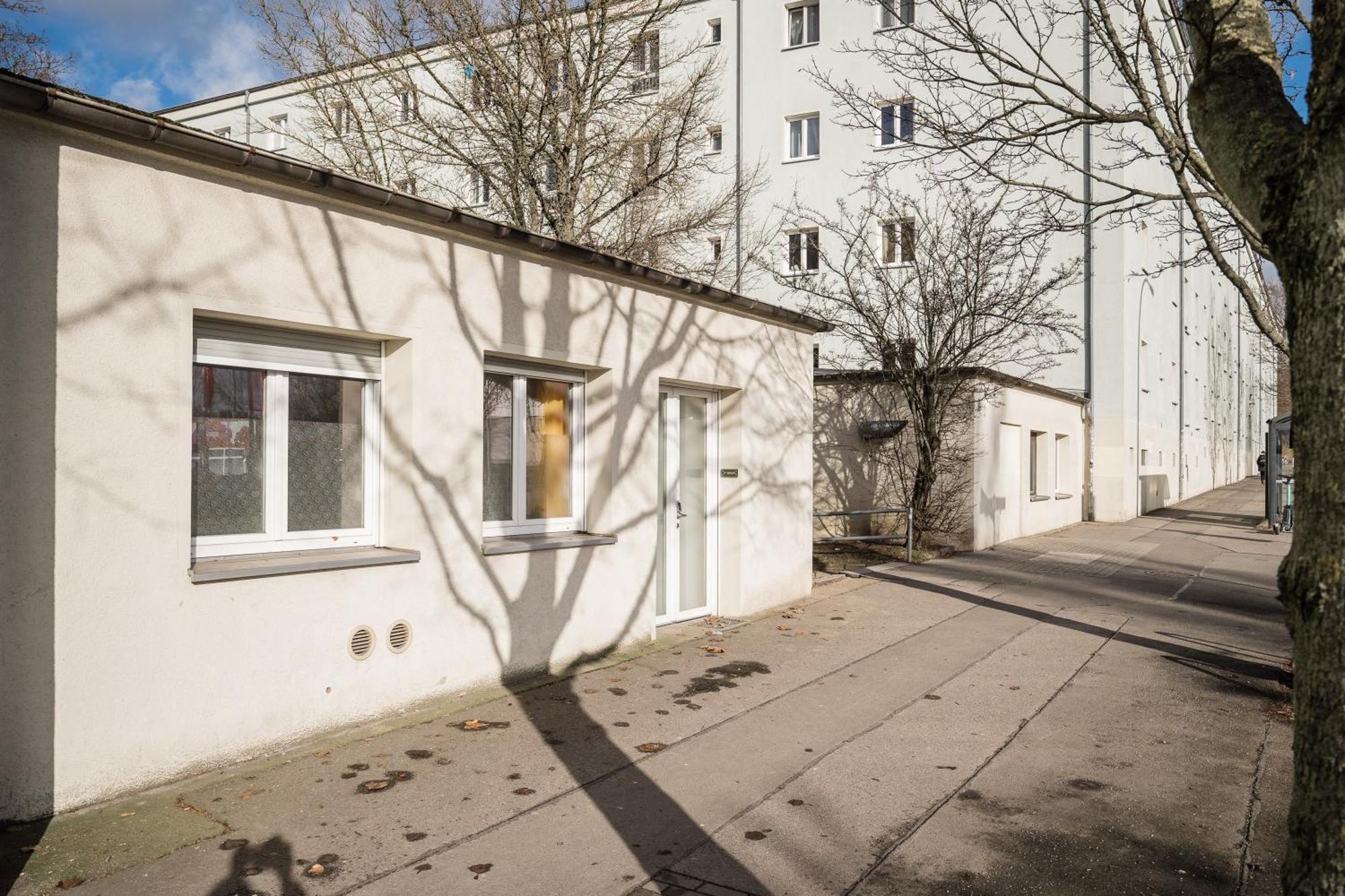 Three Bedroom Plus Big Kitchen Plus Selfcheckin Plus Street Parking Berlin Zewnętrze zdjęcie